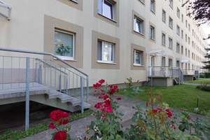 Richtig jut. Einfach einziehen. – Rollestraße 3, 39128 Neustädter Feld, Magdeburg – Vorschaubild 15