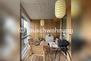 Tauschwohnung: Tausche meine 2-Zimmer-Wohnung in München Laim – 80687 Friedenheim, München – Vorschaubild 2