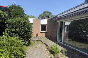 Ebenerdig und bezugsfrei: Reihen-Bungalow in Kinderhaus! – Langeworth 73, 48159 Kinderhaus-West, Münster – Vorschaubild 1