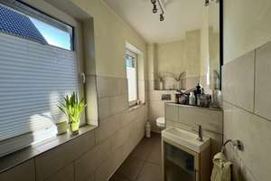 ** Traumhaftes Einfamilienhaus mit Wintergarten und idyllischem Garten! ** – Die vollständige Adresse der Immobilie erhältst du vom Anbieter., 46419 Isselburg – Vorschaubild 6