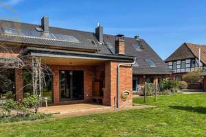 Zweifamilienhaus mit Schwimmbad, 3 Garagen und großem Grundstück - ideal für Pferdeliebhaber! – Die vollständige Adresse der Immobilie erhältst du vom Anbieter., 38556 Bokensdorf – Vorschaubild 30