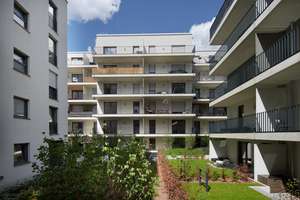 City-West - Stilvolle 2 Zimmer-Wohnung *schicke EBK *sonniger Balkon *TG-Parker optional – Voltastraße 25, 60486 Bockenheim, Frankfurt am Main – Vorschaubild 19