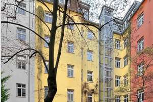 Einzigartiges Penthouse mit großzügiger Audachterrasse – Die vollständige Adresse der Immobilie erhältst du vom Anbieter., 10115 Mitte (Ortsteil), Berlin – Vorschaubild 6