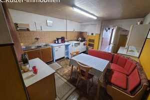 Viel Platz - 2-Fam.Haus mit viel Ausbauflächen, in idyllischer Höhenlage, OT Zell i.Wiesental  – Lörrach (Kreis) – Vorschaubild 15