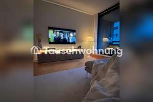 Tauschwohnung: Upgrade gesucht: 2-Zi. Neubau in Schwabing gegen 3+ Zimmer – 80797 Neuschwabing, München – Vorschaubild 4