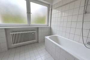 Helle, großzügige 3 Zimmer-Balkonwohnung mit EBK! Nah am Kuhsee – Garmischer Str. 14, 86163 Hochzoll-Süd, Augsburg – Vorschaubild 6
