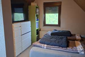 Praktische 4-Zimmer-DG-Maisonette-Wohnung in Stgt.-Bad Cannstatt  – Die vollständige Adresse der Immobilie erhältst du vom Anbieter., 70374 Muckensturm, Stuttgart – Vorschaubild 4