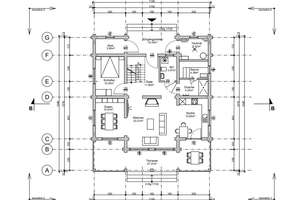 Blockbohlen-Holzhaus: gute Erreichbarkeit mit einem Rückzugsort im Grünen (Provisionsfrei f. Käufer) – Die vollständige Adresse der Immobilie erhältst du vom Anbieter., 59457 Werl – Vorschaubild 22