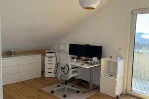 Großzügige 4-Zimmer Dachgeschosswohnung in Happing – Eichfeldstraße 56, 83026 Happing, Rosenheim – Vorschaubild 12