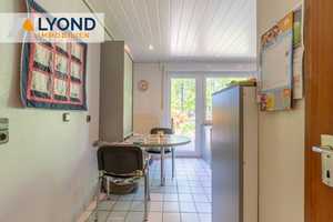 Großzügiger gepflegter  Bungalow in bester Lage von Hünxe - Vollkeller, großer Garten Doppelgarage – Wesel (Kreis) – Vorschaubild 10