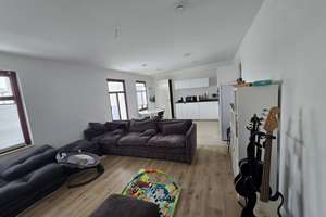 3-Zimmer Sudenburg nahe Uniklinik – Aufzug, FBH, Glasfaser – Die vollständige Adresse der Immobilie erhältst du vom Anbieter., 39112 Leipziger Straße, Magdeburg – Vorschaubild 2