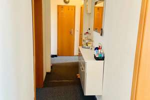 Sehr schöne, helle kernsanierte 3 Zimmer Wohnung in Mannheim Rheinau Altbau – Karlsruher Straße 17, 68219 Rheinau, Mannheim – Vorschaubild 18