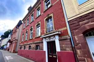 Wohnen in der beliebtesten Lage - Mehrfamilienhaus in Premiumlage St. Arnual – Die vollständige Adresse der Immobilie erhältst du vom Anbieter., 66119 St. Arnual, Saarbrücken – Vorschaubild 2