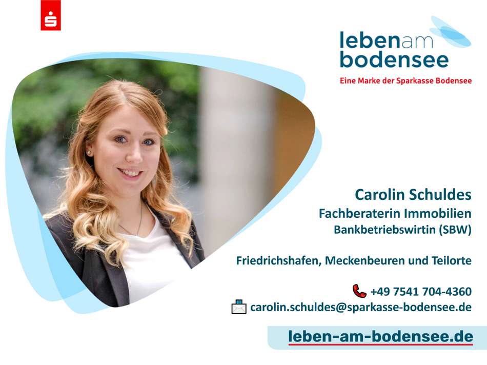Carolin Schuldes - Fachberater
