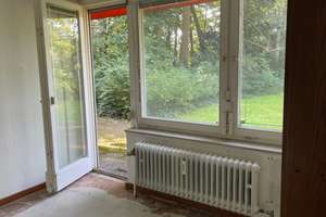 Große Eigentumswohnung Terrasse zur Rehwiese und 4 Garagen – Die vollständige Adresse der Immobilie erhältst du vom Anbieter., 14129 Nikolassee, Berlin – Vorschaubild 4