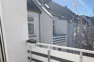 Lichtdurchflutete 2-Zimmer-Wohnung mit Balkon – Die vollständige Adresse der Immobilie erhältst du vom Anbieter., 47169 Marxloh, Duisburg – Vorschaubild 13