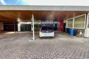 Architektenhaus mit Stil und Raum für Wohnen & Arbeiten – Die vollständige Adresse der Immobilie erhältst du vom Anbieter., 67069 Oppau, Ludwigshafen am Rhein – Vorschaubild 9
