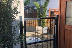 Gelegenheit: sanierte DHH mit Wintergarten, Kamin, Doppelcarport und voll unterkellert  – Nieder-Wöllstädter Straße 21d, 61194 Niddatal – Vorschaubild 20