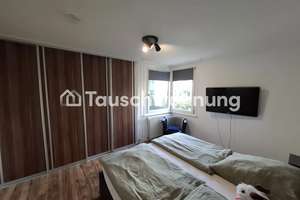 Tauschwohnung: Große 2-Zimmer-Wohnung in ruhiger Lage – Horst-Caspar-Steig 5, 12353 Gropiusstadt, Berlin – Vorschaubild 8