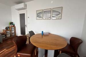 Helle 3-Zimmer-Wohnung in zentraler Lage von Düsseldorf – Berliner Allee 56, 40212 Friedrichstadt, Düsseldorf – Vorschaubild 3