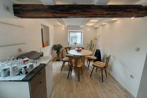 Rohdiamant auf dem Land | Wir haben angefangen | Sie machen es fertig | Pferdehaltung möglich | – Sternbergstr. 9, 36166 Haunetal – Vorschaubild 8