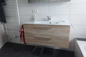 3-Zi-ETW, Aufzug, EBK, Gäste-WC, gr. Balkon, Stellplatz, Keller, – Wolfsburg – Vorschaubild 7
