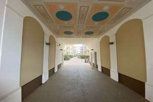 repräsentative Wohnung in Bestlage von Berlin-Mitte – Scharnhorststr. 7D, 10115 Mitte (Ortsteil), Berlin – Vorschaubild 2