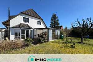 Viel Platz für Leben, Familie und Ideen – großzügiges Einfamilienhaus in naturnaher Lage – Verden (Kreis) – Vorschaubild 5