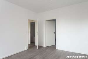 Familienwohnung in der Südstadt – Brüsseler Straße 30, 6128 Südstadt, Halle (Saale) – Vorschaubild 3