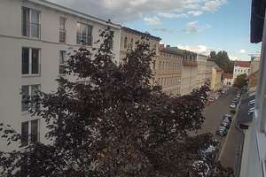 Niedliche 1-Raum-DG-Wohnung mit EBK und Tiefgaragen-Stellplatz* in Sudenburg sucht neuen Mieter/in! – St.-Michael-Straße 49, 39112 Sudenburg, Magdeburg – Vorschaubild 13