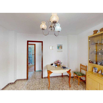 Wohnung zum Verkauf in Caravaca de la Cruz