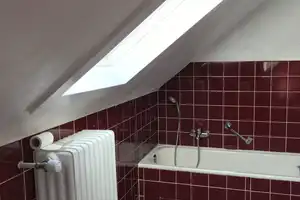 Großzügiges, freistehendes Einfamilienhaus in Simmern, Hunsrück – Rhein-Hunsrück-Kreis – Vorschaubild 10