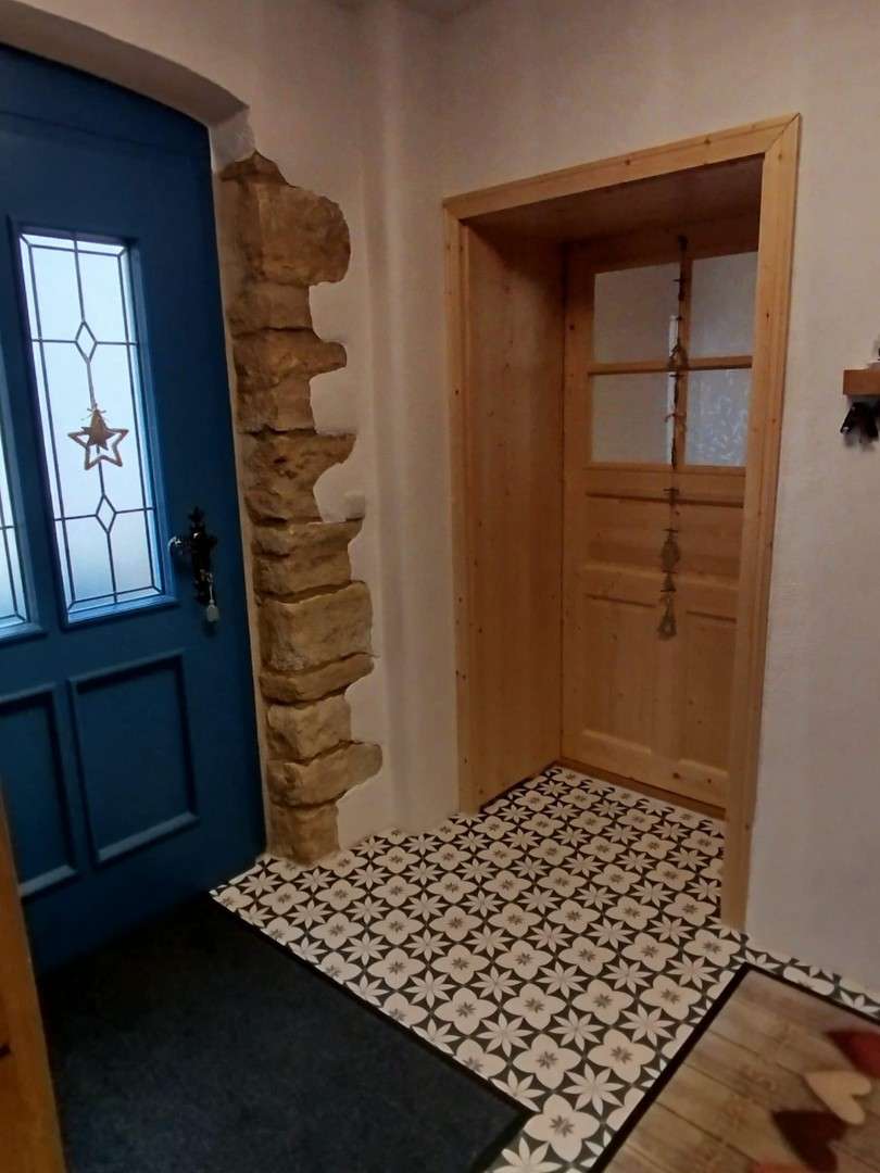 Immobilie in Rüssingen - Kernsaniertes Einfamilienhaus im Landhausstiel mit Liebe zum Detail - Bild 3