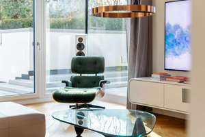 Luxuriöse Familienresidenz mit Lift, Tiefgarage, Fitnessbereich und Wärmepumpe – Die vollständige Adresse der Immobilie erhältst du vom Anbieter., 81925 Oberföhring, München – Vorschaubild 17