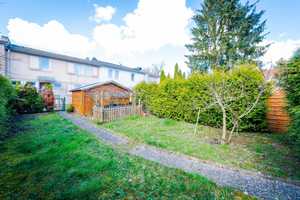 Frankfurt-Griesheim: Gepflegtes Reihenmittelhaus mit Garten auf Erbbaugrundstück – Frankfurt am Main – Vorschaubild 6