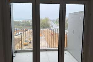 Studentenappartment direkt an der Uni - Erstbezug – Otto-Hahn-Straße 40, 93053 Galgenberg, Regensburg – Vorschaubild 7