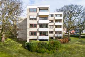 Attraktive 3-Zimmer-Wohnung zur Miete: fußläufig zum Tibarg am Niendorfer Gehege – Die vollständige Adresse der Immobilie erhältst du vom Anbieter., 22453 Niendorf, Hamburg – Vorschaubild 2