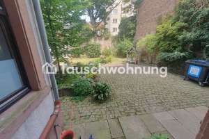 Tauschwohnung: Karlsruhe gegen Freiburg/Basel oder an der Grenze – Die vollständige Adresse der Immobilie erhältst du vom Anbieter., 76131 Innenstadt-Ost, Karlsruhe – Vorschaubild 11