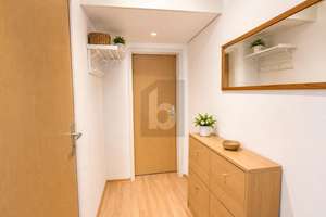TOLLES ANLAGEOBJEKT IN GUTER LAGE MIT BALKON – Die vollständige Adresse der Immobilie erhältst du vom Anbieter., 10245 Friedrichshain, Berlin – Vorschaubild 5