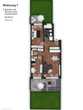 NEUBAU Attraktive 3-Zimmer Wohnung mit 2 Terrassen und Garten - KFW55