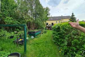 LINUM bei Kremmen - bezugsfreie Doppelhaushälfte mit 4.700 m²  Garten*** – Nauener Straße 46, 16833 Ostprignitz-Ruppin (Kreis) – Vorschaubild 24