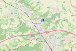 Ihr Traumhaus wartet auf Sie, entdecken Sie Komfort, Substanz und familiäres Lebensgefühl in guter – Die vollständige Adresse der Immobilie erhältst du vom Anbieter., 7552 Gera-Nord/Langenberg, Gera – Vorschaubild 24