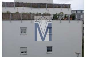 Langfristig vermietete 2-ZKB mit Balkon und Tiefgarage in Leipzig-Zentrum-Süd – Die vollständige Adresse der Immobilie erhältst du vom Anbieter., 4107 Zentrum-Süd, Leipzig – Vorschaubild 4