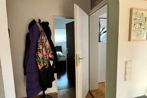 Sonnige Dachgeschosswohnung in Köln-Weiden – Kapellenhofweg 1, 50859 Weiden, Köln – Vorschaubild 15