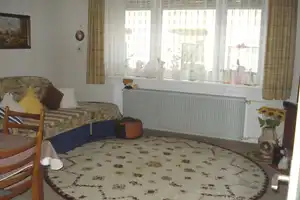 Gepflegtes Zweifamilienhaus mit Garten, Garage und Carport! – Hirschgasse 18, 69168 Rhein-Neckar-Kreis – Vorschaubild 11