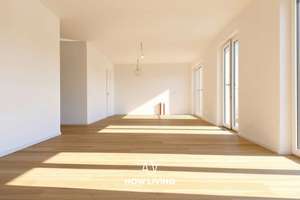 Signature Living über den Dächern der Stadt – Penthouse der Extraklasse – Die vollständige Adresse der Immobilie erhältst du vom Anbieter., 30167 Herrenhausen, Hannover – Vorschaubild 3