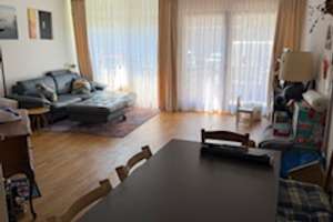 Köln-Lövenich ? / eigener Garten ? / Stellplatz ?  /  2Z,K,D,B, Balkon – Saarstrasse 15, 50859 Lövenich, Köln – Vorschaubild 5