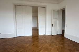 große helle 3-Zimmer Wohnung mit schönem Garten im Herzen Wiesbadens – Bierstadter Str. 34, 65189 Nordost, Wiesbaden – Vorschaubild 13