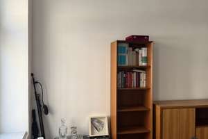 Kompaktes 1-Zimmer-Apartment in der Südvorstadt – Arndtstraße 62, 4275 Südvorstadt, Leipzig – Vorschaubild 3