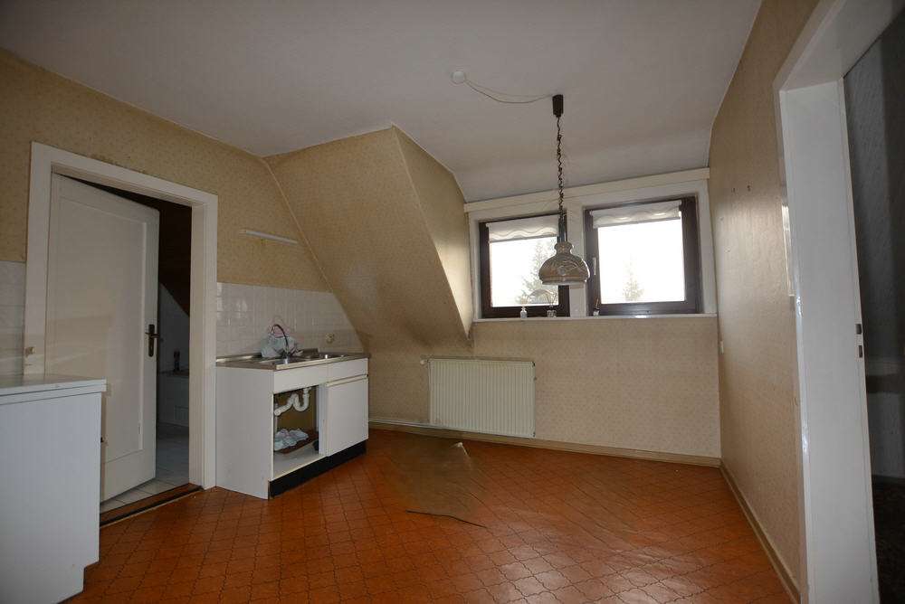 Immobilie in Eschede - Gepflegtes 1-2 Familienhaus mit Keller, Garage  u. Nebengelass - Bild 0